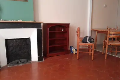 Image de Appartement bourgeois de 50metres carrés, proche de la gare de Perpignan.