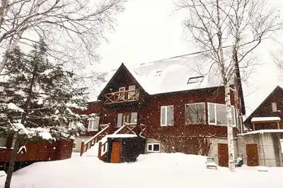 Image de Large chalet ideal for multiple groups traveling together - Wonder lodge Niseko