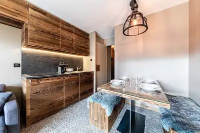 Image de Le Douchka - Immodreams - Avoriaz