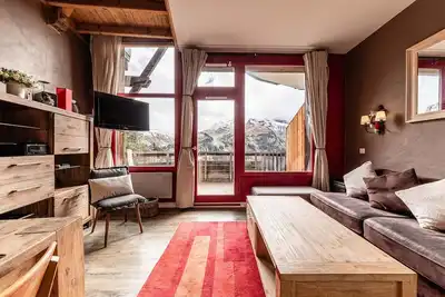 Image de Le Chalet Aurora - Immodreams - Avoriaz