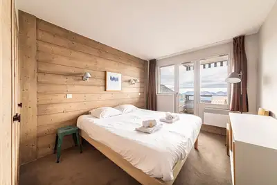 Le Mirador - Immodreams - Avoriaz