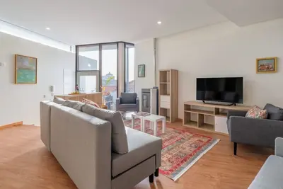 Image de Bright and Cozy House w/ D. Luís Bridge View