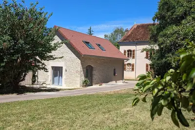 Image de Gîte Maizières, 3 pièces, 5 personnes