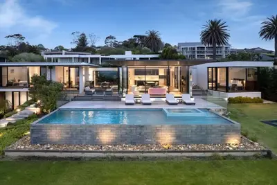Image de Villa Bond Mount Eliza-Incredible in every sense.