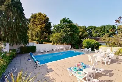 Image de Rural house, private heated pool and plenty of space