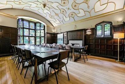 Image de Mansion by the Sea, 12br/12ba, Perfect for Events