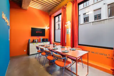 Image de SmartStay Bird Family - X Rousse
