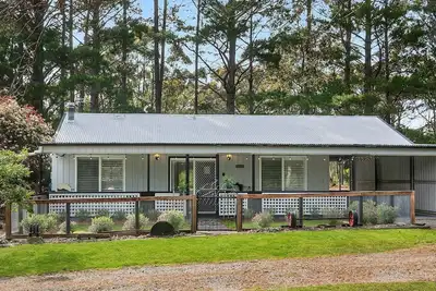 Image de The Cottage, Colo Vale, Southern Highlands