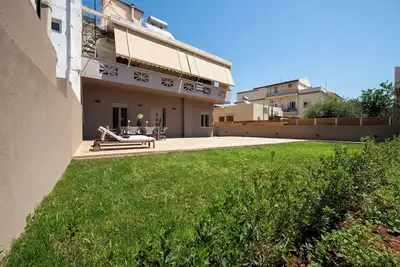 Cozy Rena luxury apartment