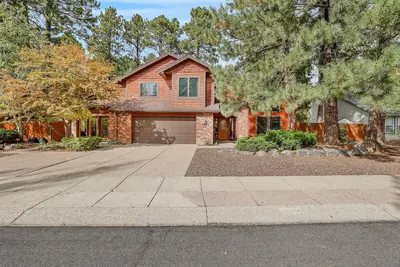 Image de Eagles Landing  | Spacious Home & Casita | Prime Flagstaff Location
