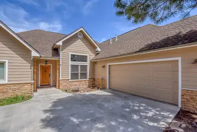 Image de Grand Canyon Cottage | Near Railway & Williams | Golf & Outdoor Fun | Pet-Friendly