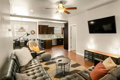 Image de Mountain Peaks Getaway | 4br/4ba | Pet-Friendly | Central Ac | Near Downtown & Trails