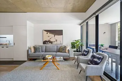 Image de Sunday Apartments-Southbank Entertainer w parking