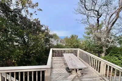 Image de Beachfront Home Offering Direct Access to Your Own Private Beach (2386)