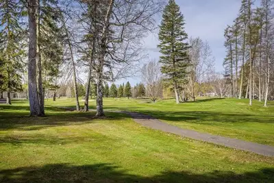 Image de Charming 2-bedroom house with WiFi, Ac in gorgeous Columbia Falls