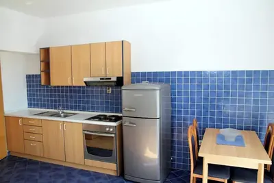 Image de Apartmani Makarska 1, desni
