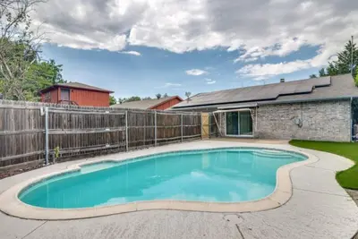 Image de Pool, Sauna & Wellness Retreat