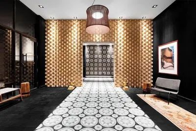 Image de Modern Retreat w/ Balcony Views + Stunning Rooftop Patio