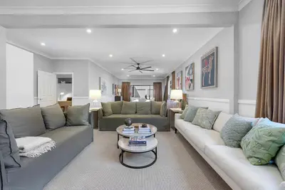 Image de Dalton Cottage - Charm & Convenience