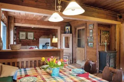 Image de Summer House In The Woods