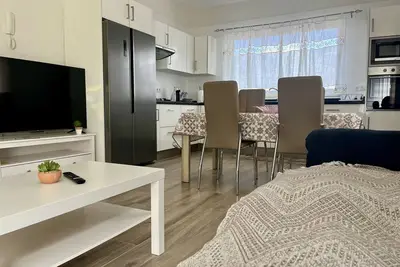 Image de Maison Moderne avec de belles Vues sur le Teide pour jusqu'à 4 personnes