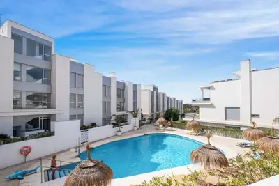 Image de Cancelada Penthouse by Costarentals - Ref M37