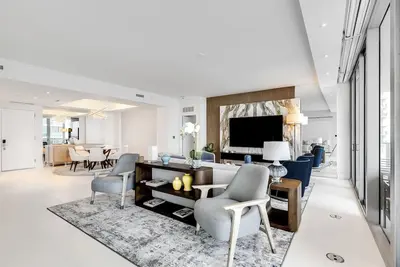 Image de 3br 3ba Premium Oceanfront Condo