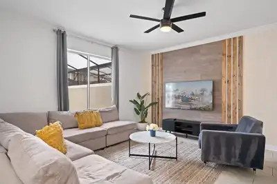 Image de Stunning home at Storey Lake, close to Disney