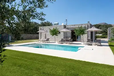 Image de Villa Liatiko with private pool