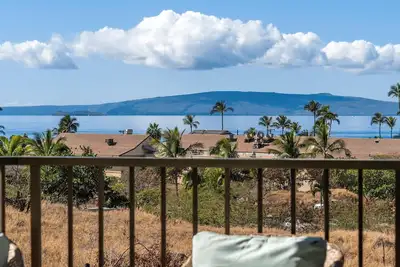 Image de Kihei D-202-Oceanview Condo! Right Next to Dining and Shops