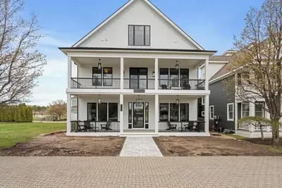 Image de Harbor House 21