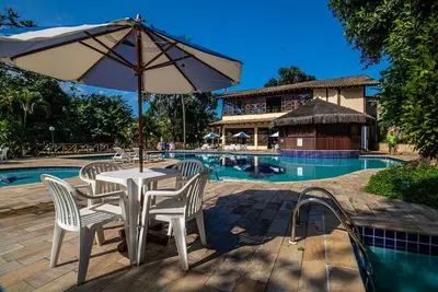 Image de Condominium house in Maresias - (5)