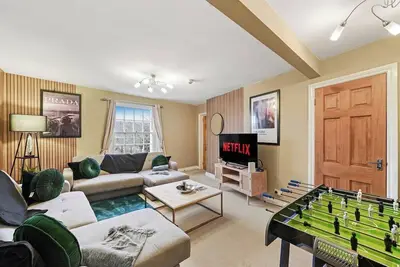 Image de The Bristol Harbourside Apartments - Sleeps 16