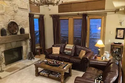Image de Ski in, ski out three bdrms, 4 baths, fully equipped townhome in Deer Valley,