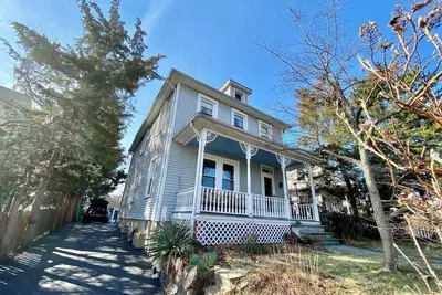 Image de Cherrydale. Quiet st. Entire Home - Pets Ok