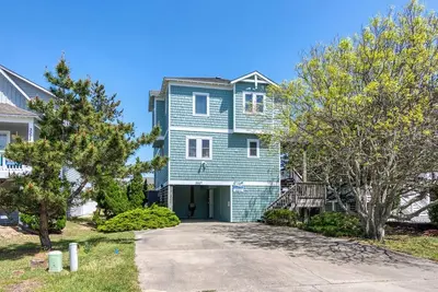 Image de Well-equipped oceanside home close to Nags Head Fishing Pier!