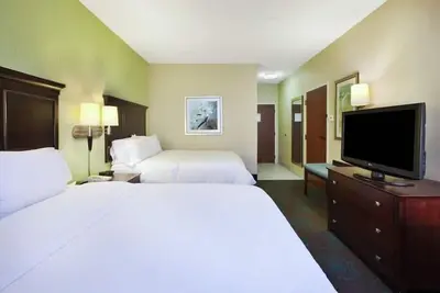 Image de 2 Exclusive Suites w/ Free Breakfast – Great for Extended or Short Stays