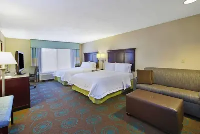 Image de Spacious Suite w/ Free Breakfast & Access to Swimming Pool – Great for Families