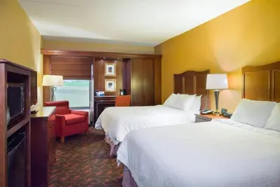 Image de 4 Charming Suites with Free Breakfast – Ideal for Dickinson College Visitors