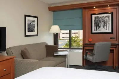 Image de 4 Cozy, Budget-Friendly Rooms w/ Complimentary Hot Breakfast & Heated Pool