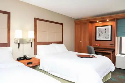 Image de Right off Hwy 23: 4 Convenient Suites w/ Complimentary Breakfast and Parking