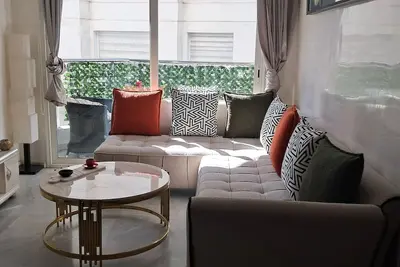 Image de Très joli appartement dans un beau quartier à Casablanca