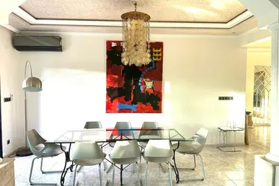 Image de Appartements Nia Confort, Plein centre ville, avec Terrasse
