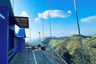 Image de A Home away from Home! 2 bedroom apartment in the heart of Vagamon #1