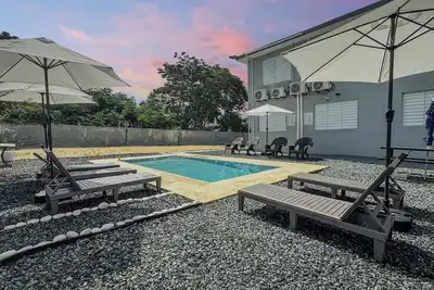 Image de Oasis Villa #1 in Islote, Arecibo