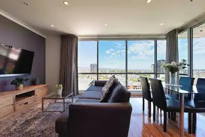 Image de Amyra Residences on Rowlands Place - Unit 1101