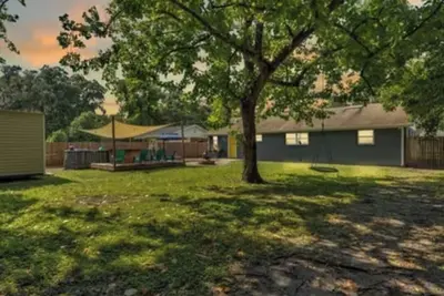 Image de Charming 3-bedroom house in Plant City with WiFi and Ac
