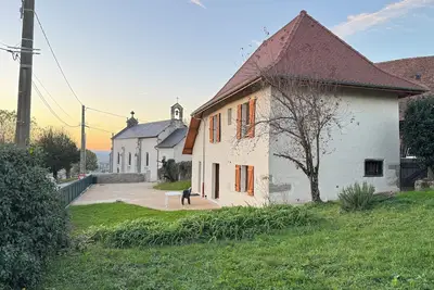 Image de Maison de campagne Leonora