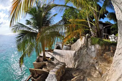 Image de Oceanfront 2-bedroom bungalow Snapper