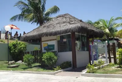 Image de Complete apartment, residential environment with private club.
